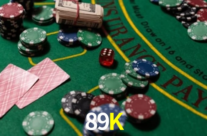 89K Bet Vip