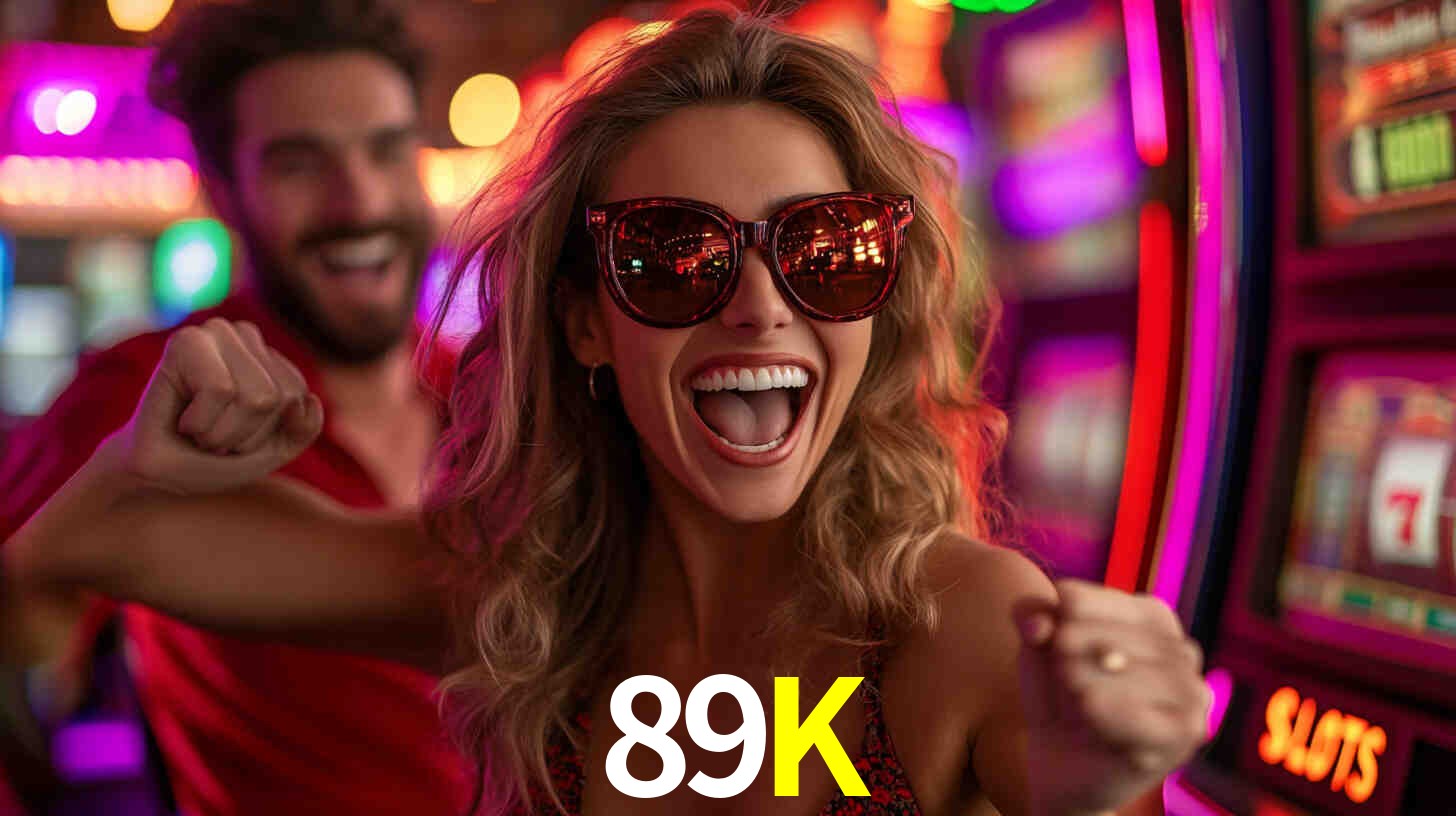 Descubra o Programa VIP da 89K: Vantagens Exclusivas para Jogadores