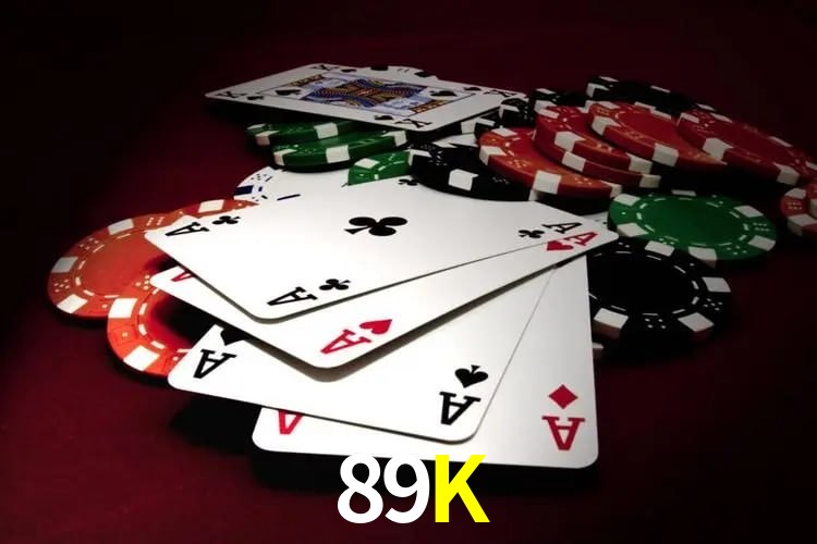 cassino 89K