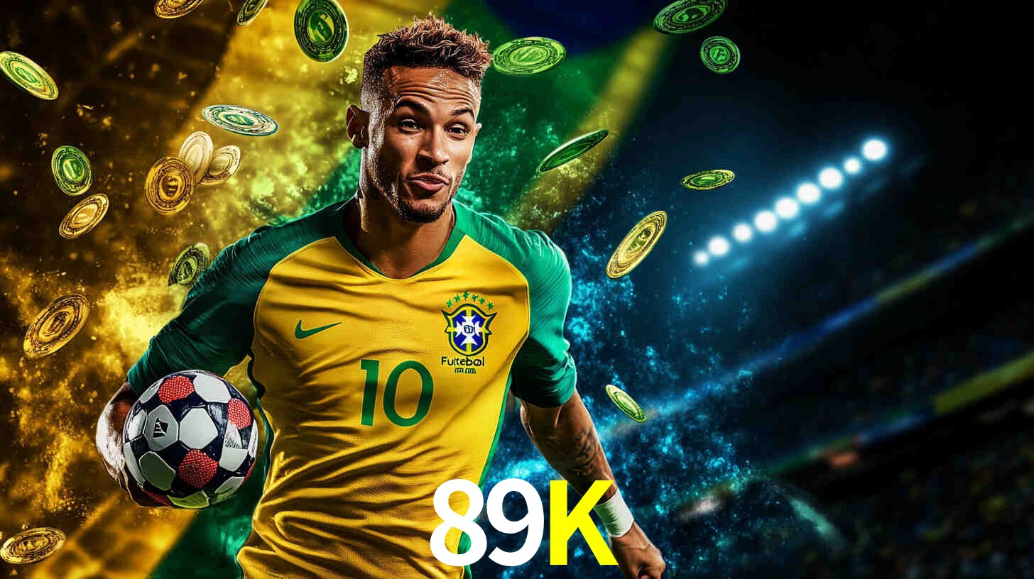 A Popularidade dos Caça-Níqueis no 89K