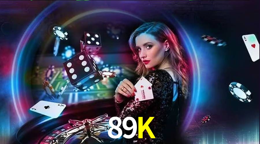 Secure Login 89K