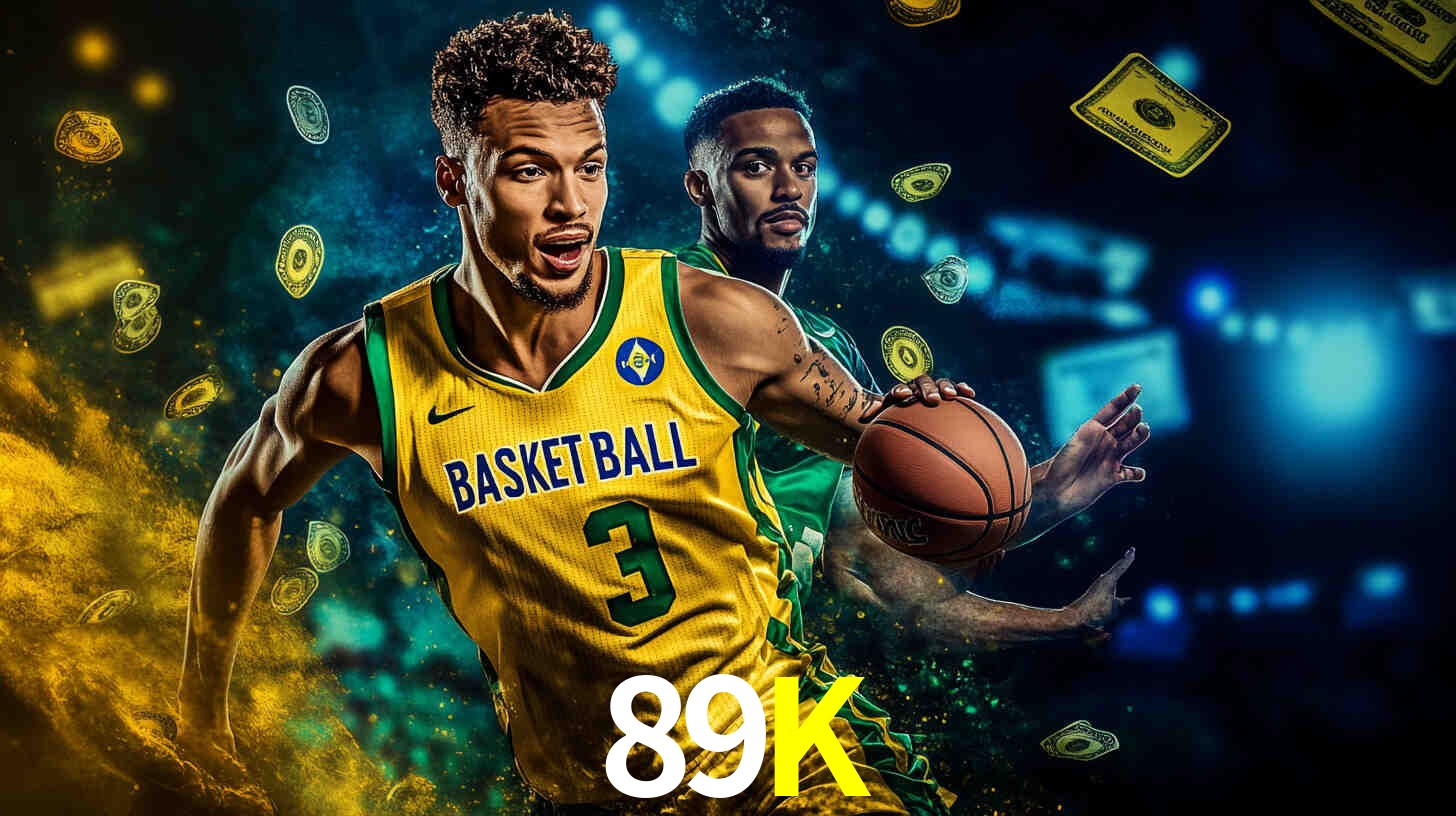 Inovações de Jogos na 89K: O Futuro das Experiências Interativas