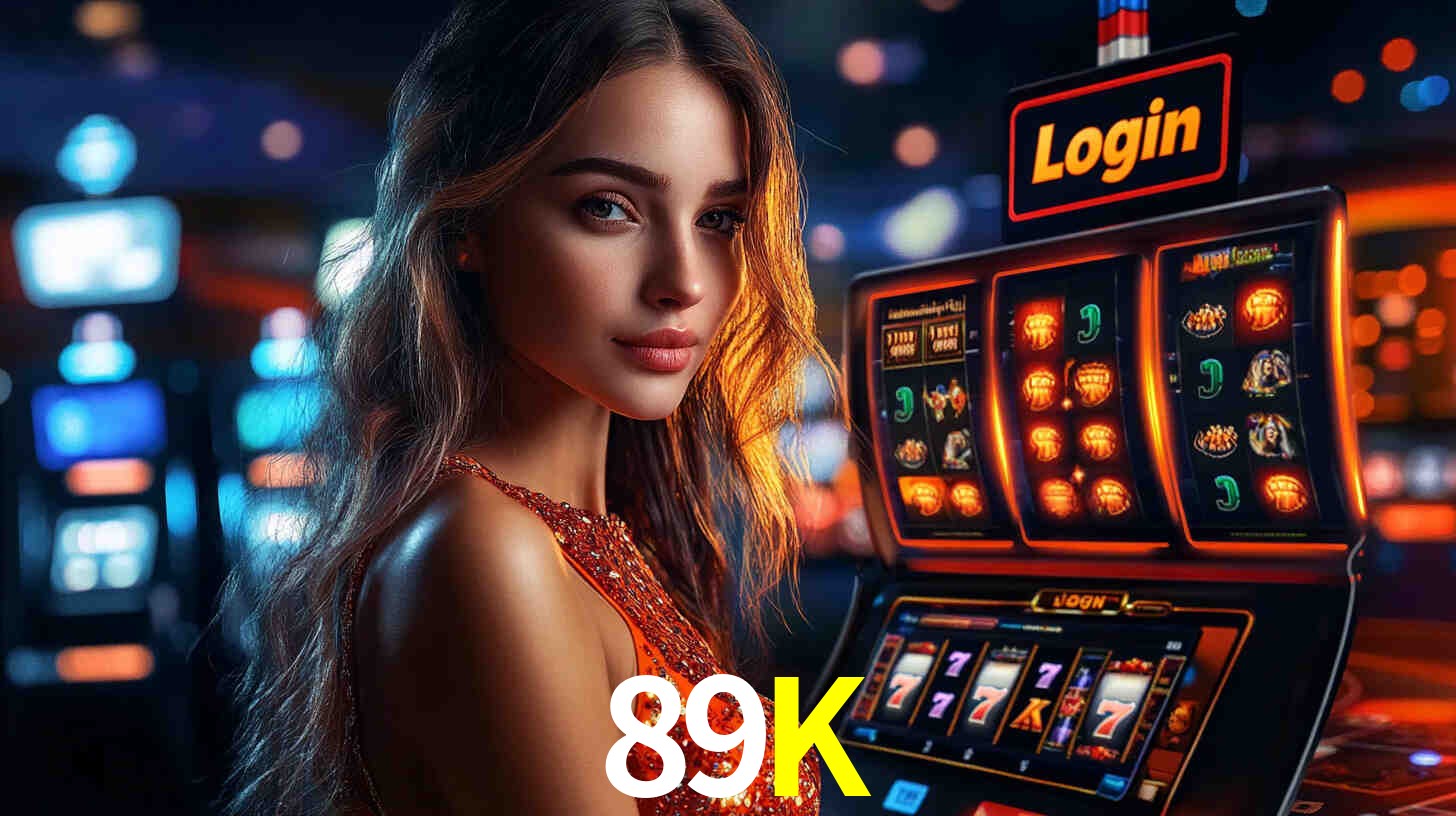 89K Bet Vip