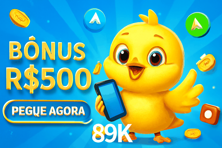 Account Benefits 89K