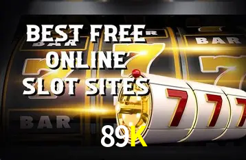Descubra o Mundo do Cassino Online com 89K
