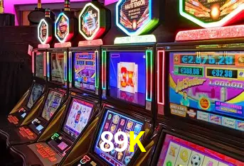 Explorando a Categoria de Eventos em Apostas na 89K