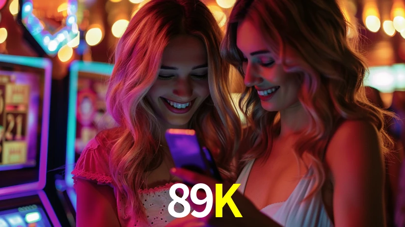 89K Com App