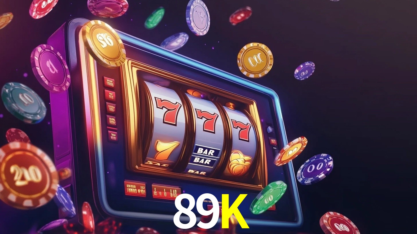 Welcome Bonus 89K