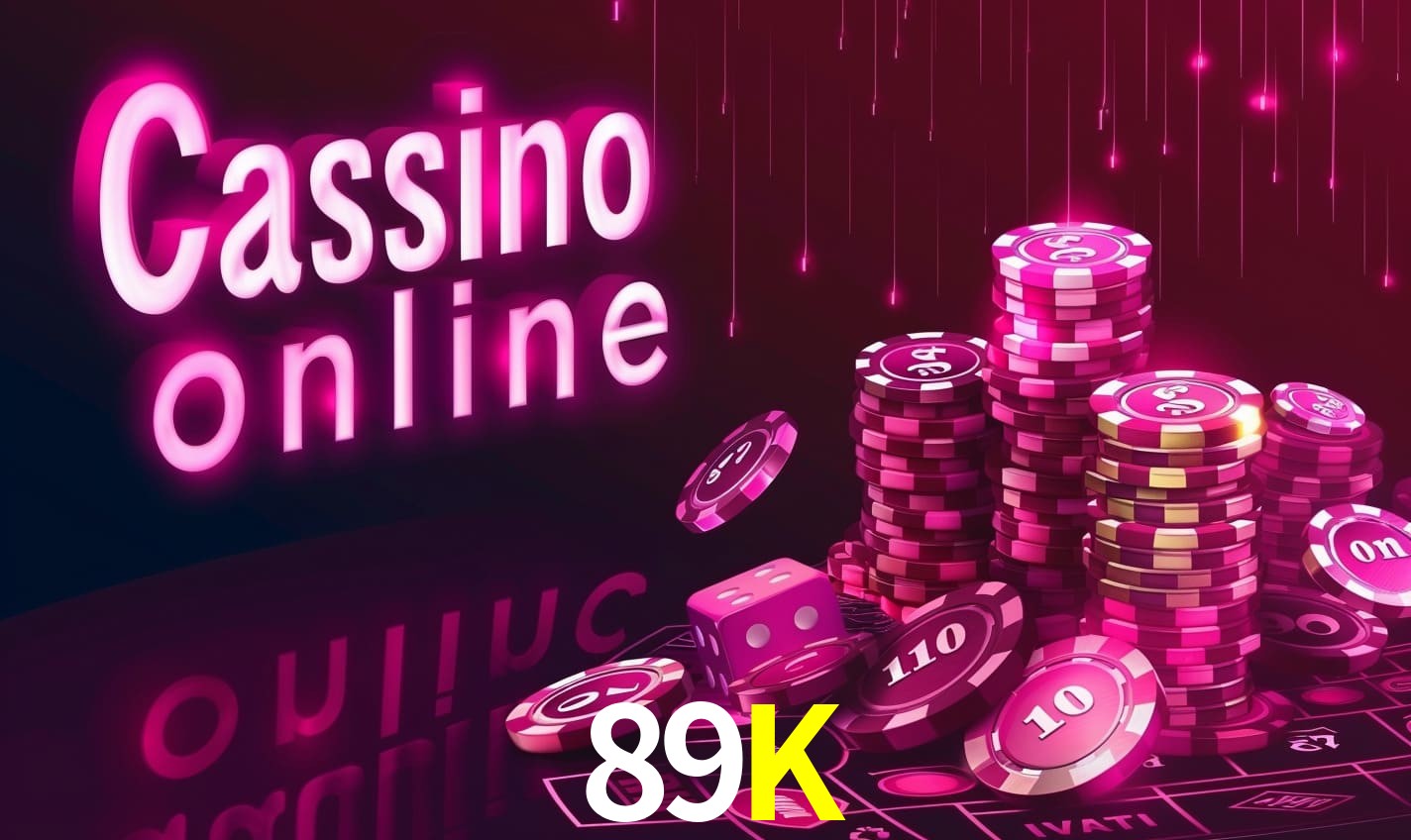 Explorando a Categoria de Eventos em Apostas na 89K
