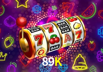 A Emoção da Loteria na 89K: Uma Chance de Mudança de Vida