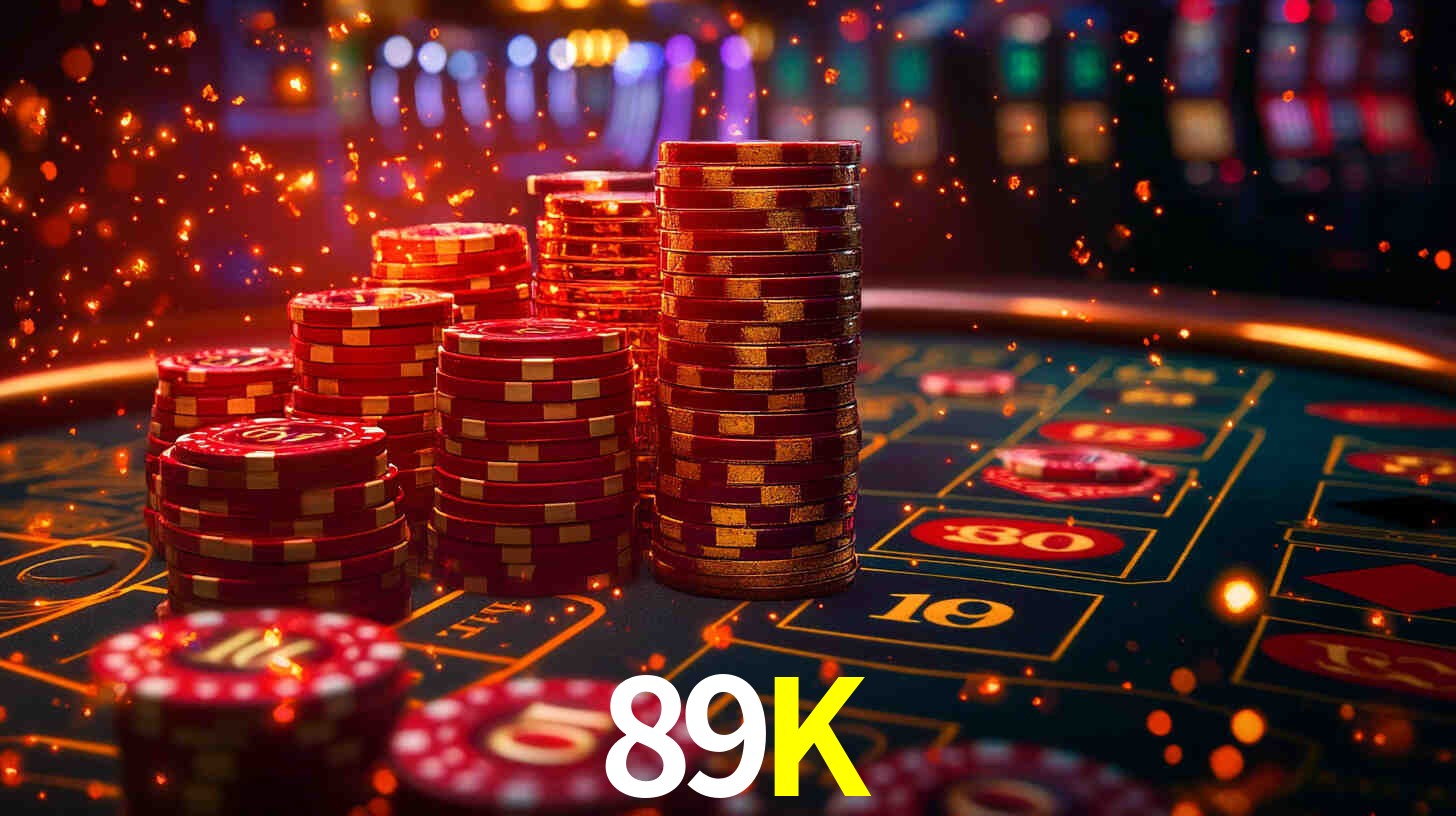 89K App Interface