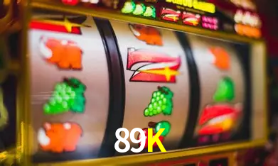 A Experiência Imersiva dos Cassinos Ao Vivo no 89K