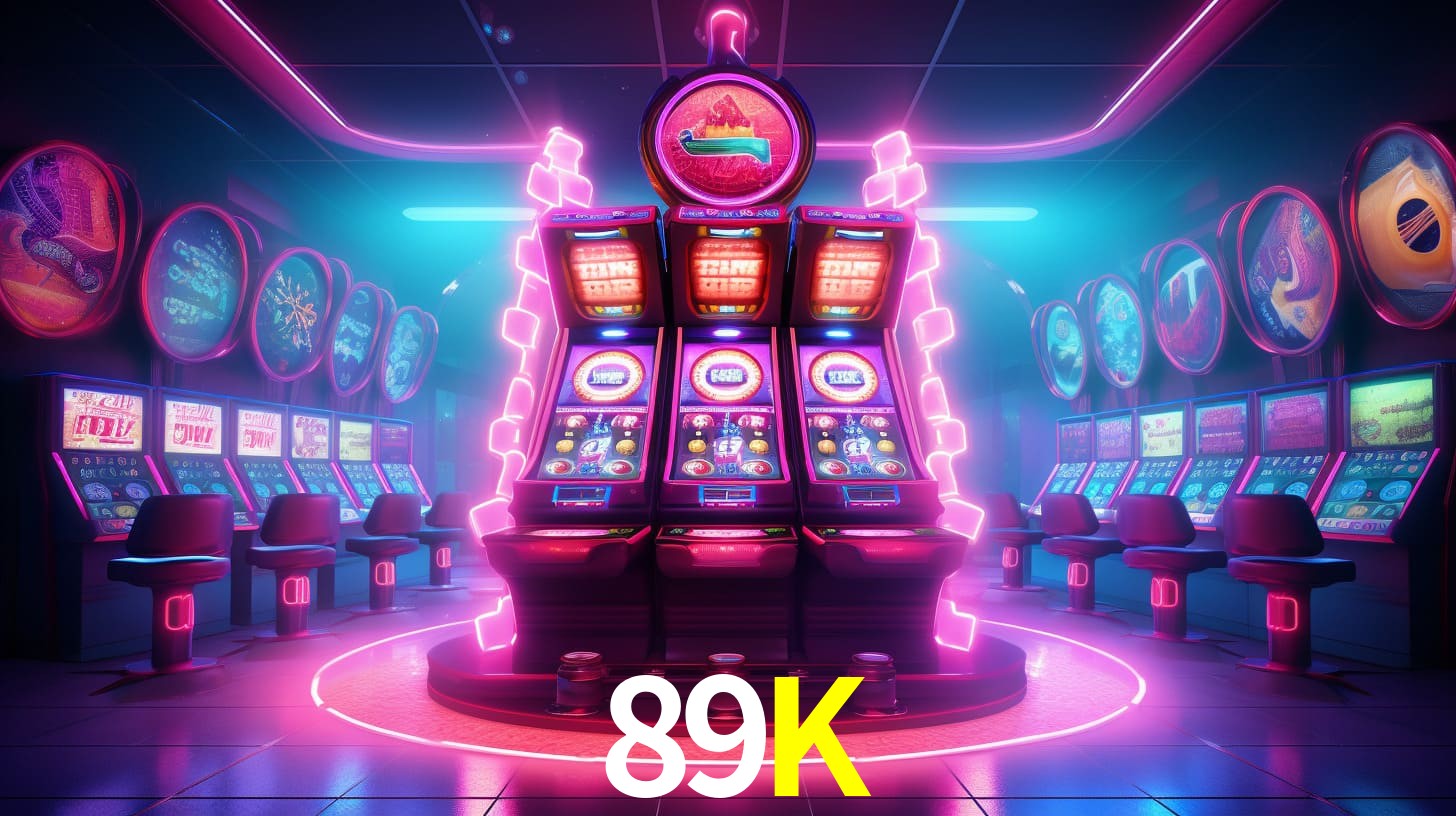 89K Com App