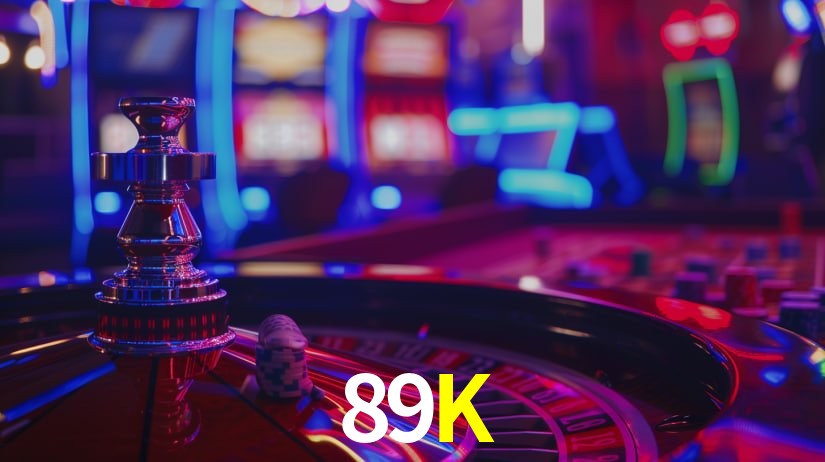 Experimente o Login Seguro Premium no 89K