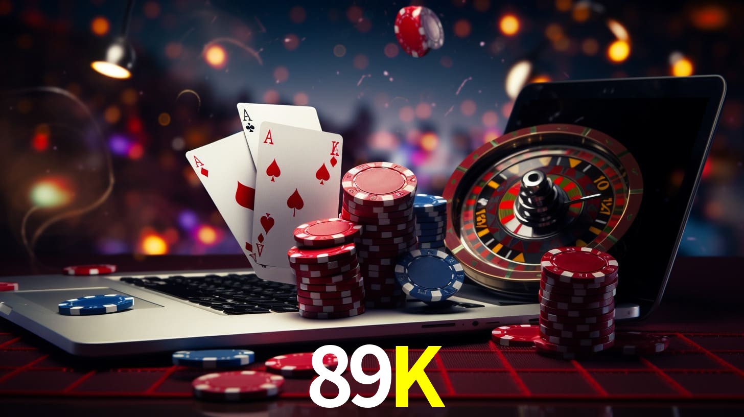 Blackjack Table 89K