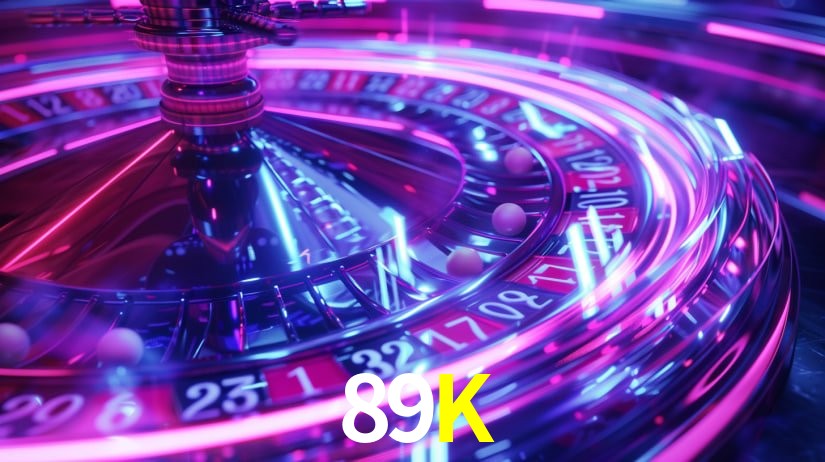 Explorando a Categoria de Eventos em Apostas na 89K