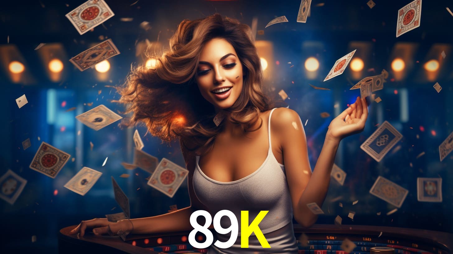 Roulette Table 89K