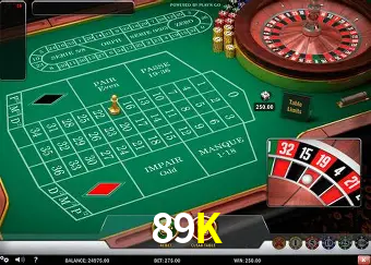 VIP Casino 89K