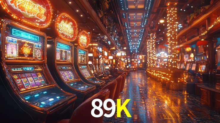 89K - Caça-Níqueis E Jogos De Cartas - 89K Bet Vip