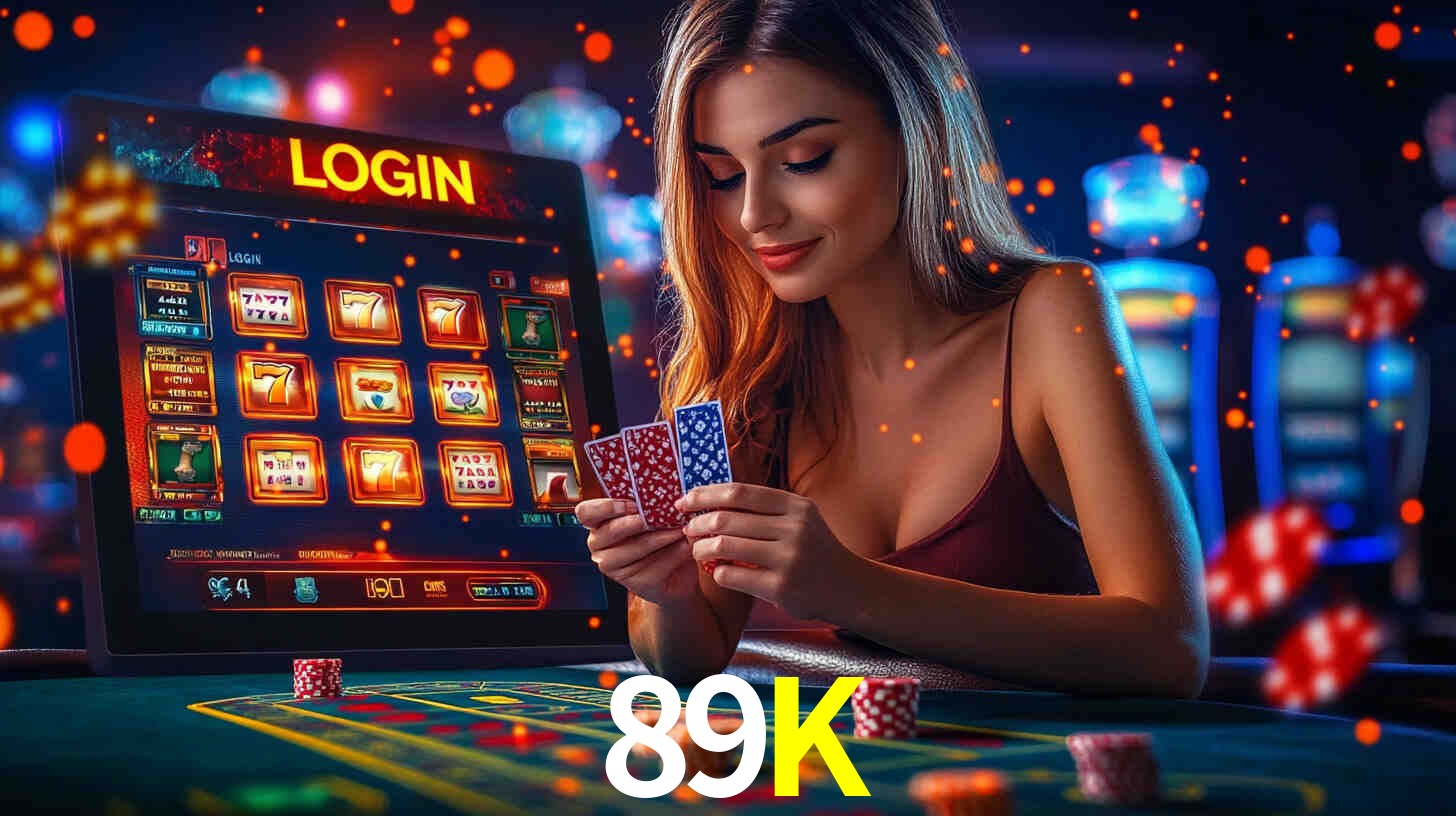 89K Com App