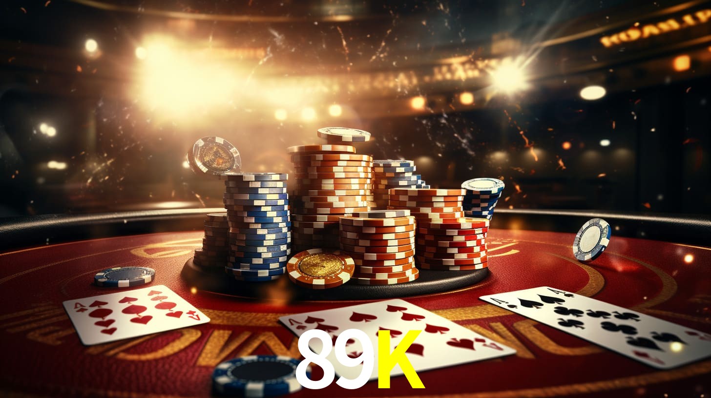 Live Casino 89K