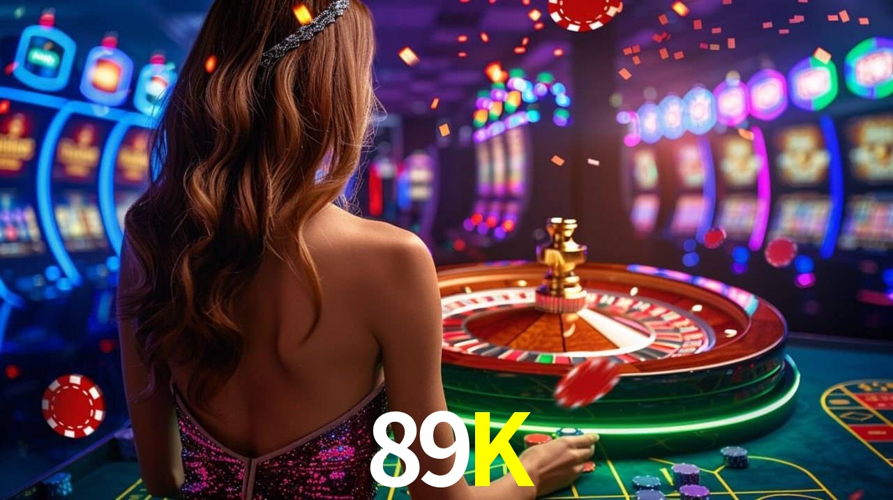 89K App Interface