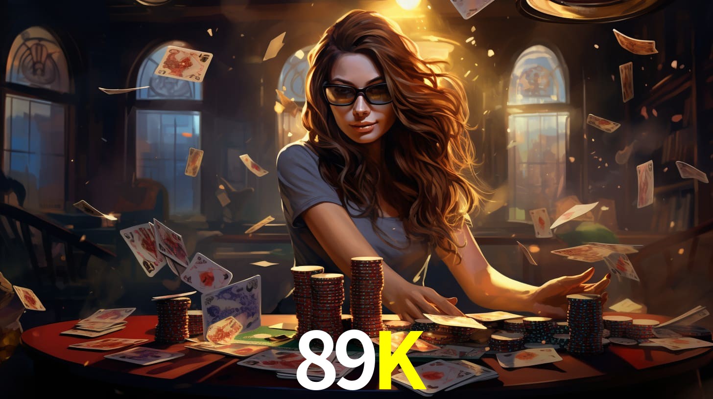 VIP Casino 89K